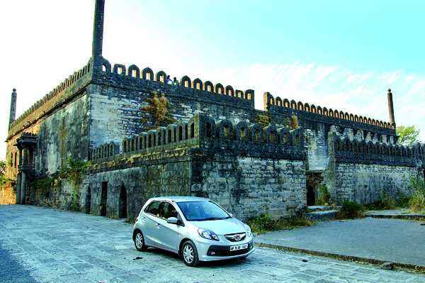 Discover India: Gir Sanctuary - Image 11